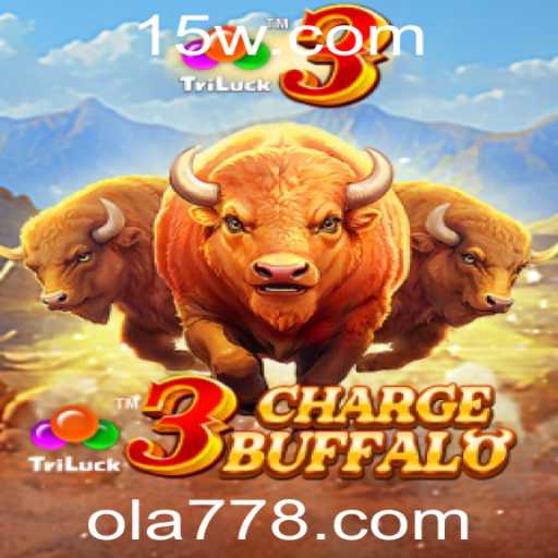 Descubra o Universo de 3ChargeBuffalo