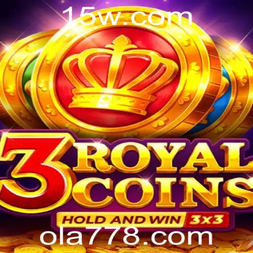 Descubra o Fascinante Mundo de 3royalcoins: O Jogo de Estratégia e Aventura