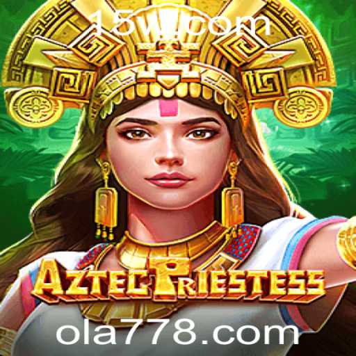 Desvendando os Mistérios do AztecPriestess: O Jogo das Civilizações Antigas