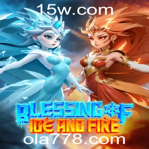 Explorando 'Blessing of Ice and Fire': Uma Aventura Congelante e Afiada