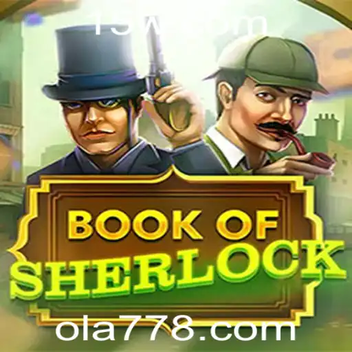 Descubra os Mistérios de BookOfSherlock: A Nova Sensação dos Jogos de Tabuleiro