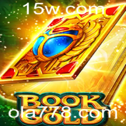 BookofGold: Aventura e Estratégia em um Mundo Místico