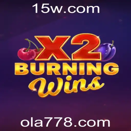 BurningWinsX2: Descubra o Novo Jogo de Cassino Online