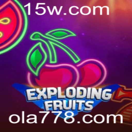 ExplodingFruits: Um Mergulho no Mundo Vibrante de Estratégia e Diversão