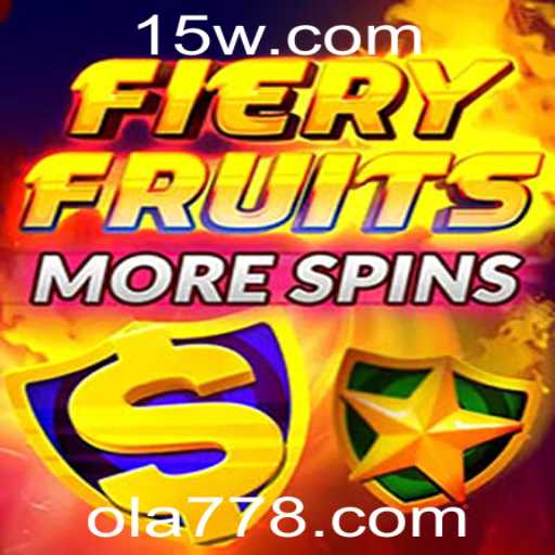 FieryFruitsMoreSpins: Uma Aventura Frutífera no Mundo dos Slots