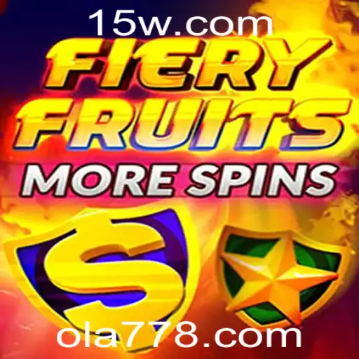FieryFruitsMoreSpins: Uma Aventura Frutífera no Mundo dos Slots
