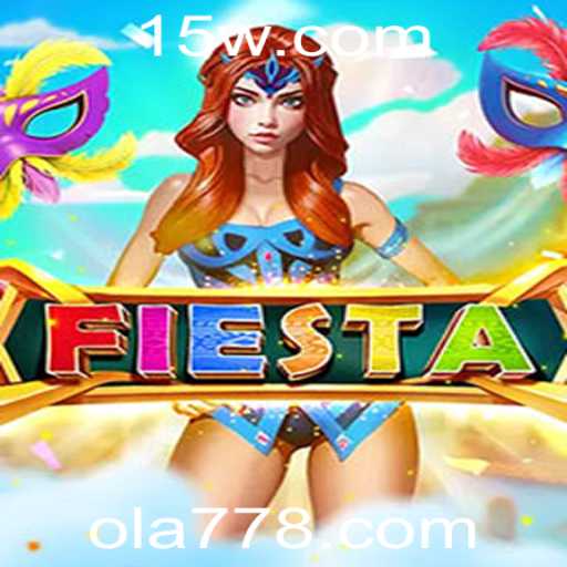 Descubra o Mundo de Fiesta: Um Jogo de Estratégia e Diversão