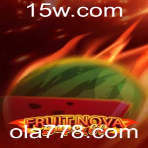 Explorando o Vibrante Mundo de FruitNovaSuper60