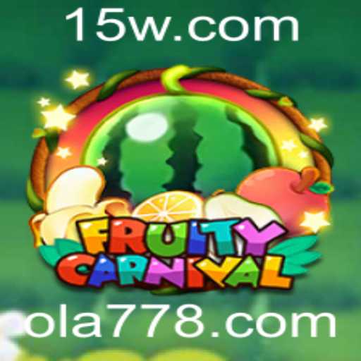 Descubra FruityCarnival: O Novo Jogo que Está Conquistando o Mundo