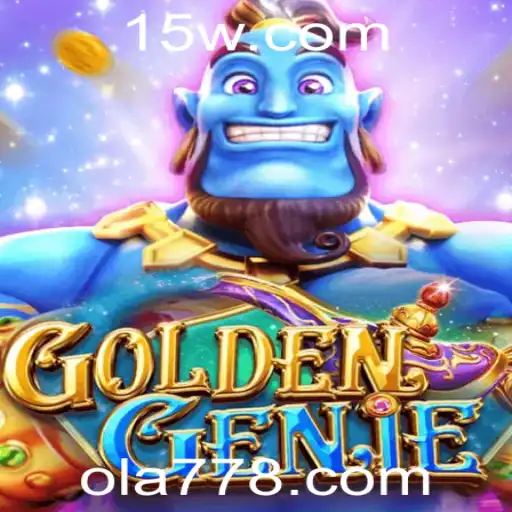 Explorando GOLDENGENIE: A Nova Sensação dos Jogos