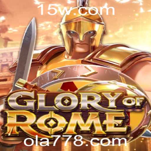 GloryofRome: Uma Nova Jornada no Mundo dos Jogos de Estratégia