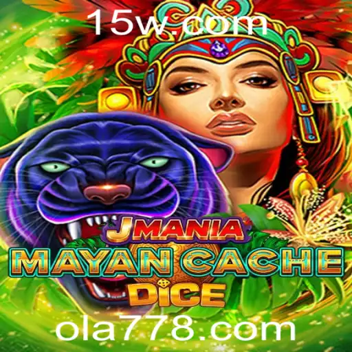 Desvendando o Misterioso Mundo de JManiaMayanCacheDice