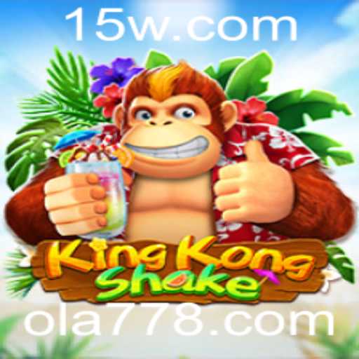 KingKongShake: Um Mergulho no Mundo dos Jogos e Entretenimento