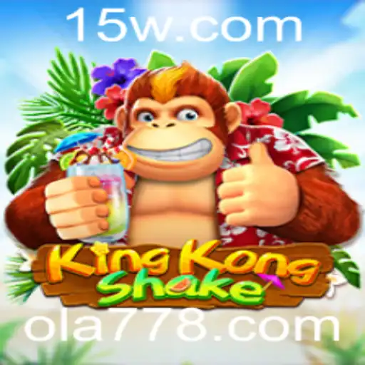 KingKongShake: Um Mergulho no Mundo dos Jogos e Entretenimento