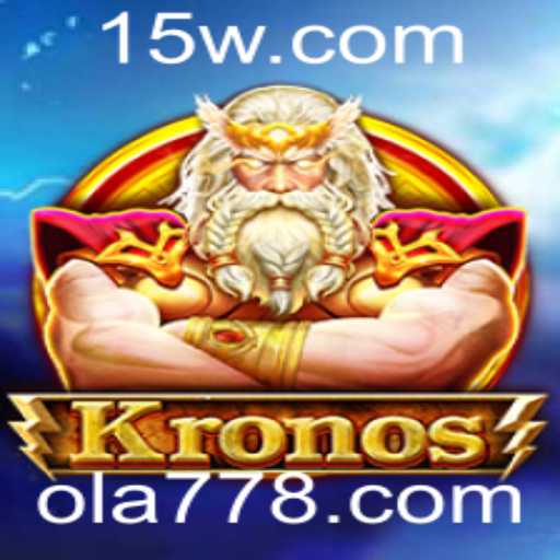 Kronos: Explorando o Novo Jogo Estratégico do Momento