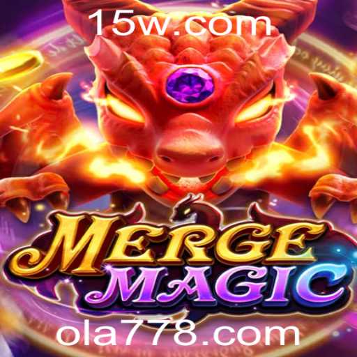 Explorando o Mundo Mágico de Mergemagic: Um Guia Completo