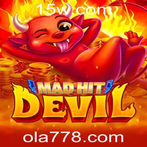 MadHitDevil: A Nova Sensação do Mundo dos Jogos