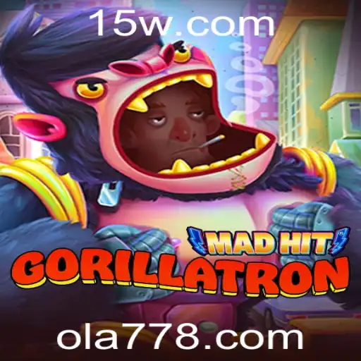 MadHitGorillatron: A Revolução nos Jogos de Realidade Virtual