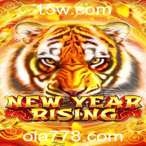 Explore o Fascinante Mundo de NewYearRising: Um Jogo de Estratégia e Emoção