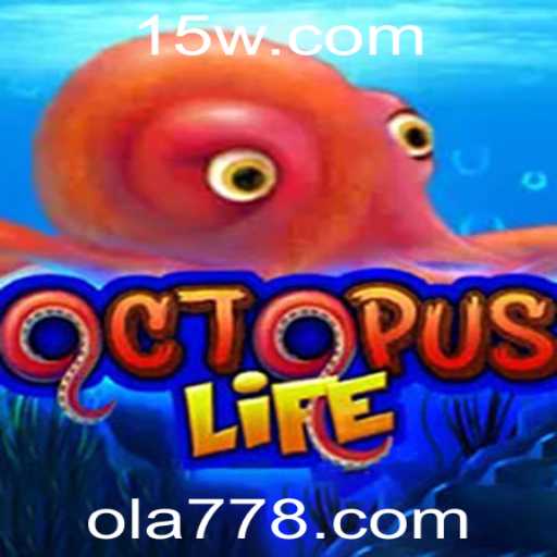 OctopusLife: Aventura Subaquática em um Jogo de Estratégia