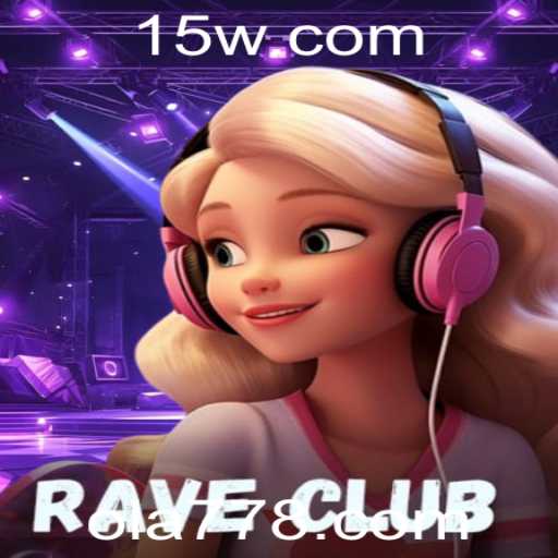 Descubra RaveClub: O Jogo Empolgante Que Está Conquistando o Mundo