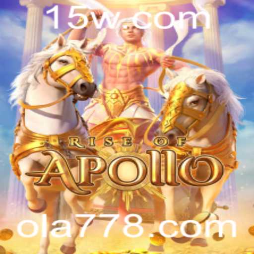 Explorando o Mundo de RiseofApollo: Um Jogo Inovador