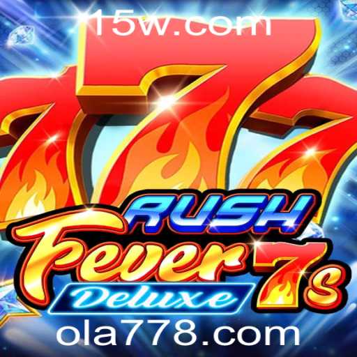 Desvendando os Segredos de RushFever7sDeluxe: A Nova Sensação dos Jogos de Cassino