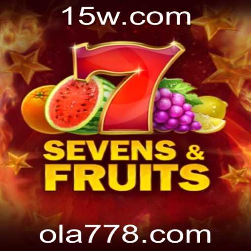 Descubra o Fascinante Mundo de SevensFruits com Ola77