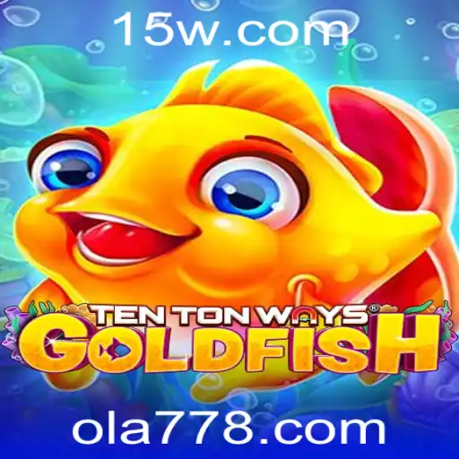 Descubra o Mundo Fascinante de TenTonWaysGoldfish