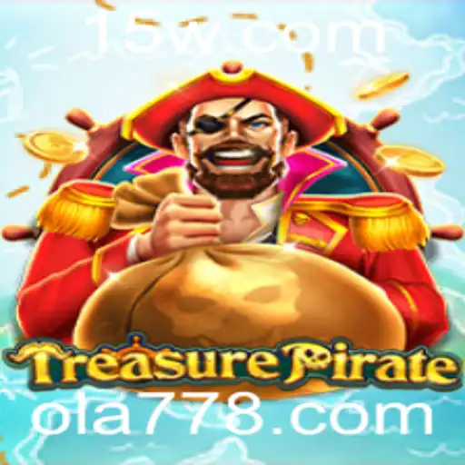 Descubra o Fascinante Mundo de TreasurePirate: Aventura e Estratégia