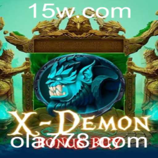 Descubra o Mundo Empolgante de XDemonBonusBuy
