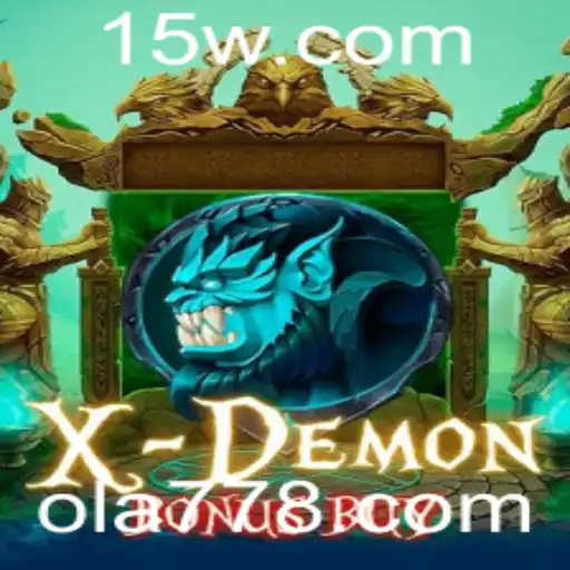 Descubra o Mundo Empolgante de XDemonBonusBuy